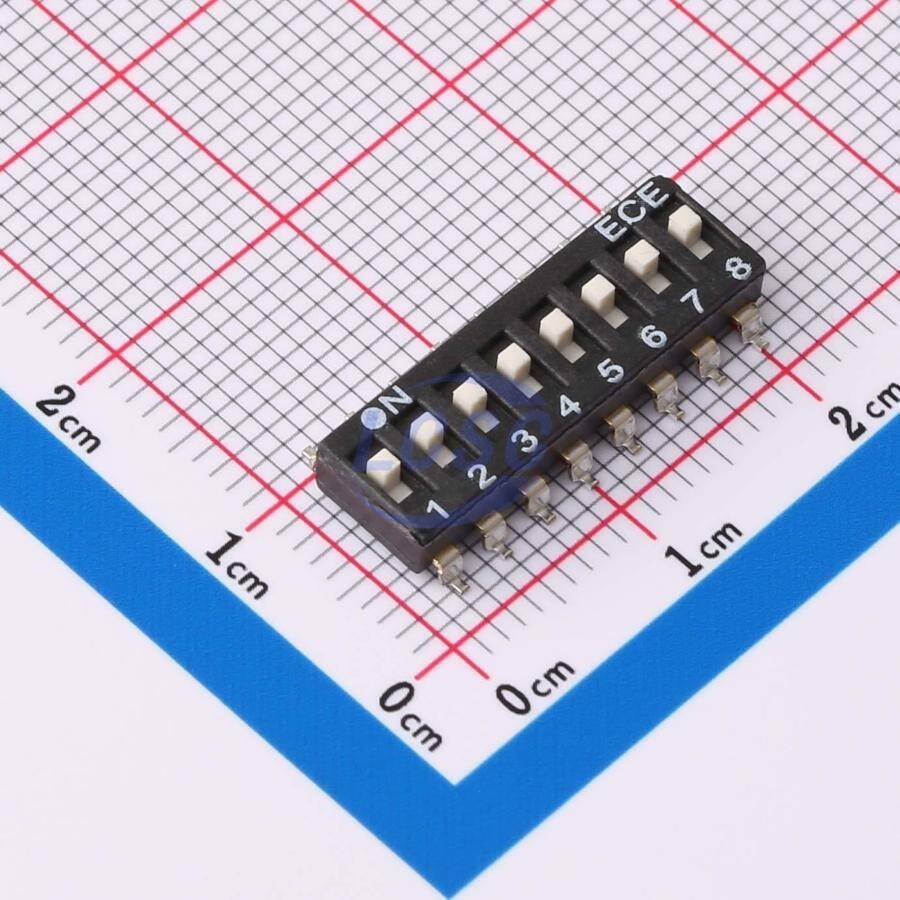 ECE ESD108EZ - 1