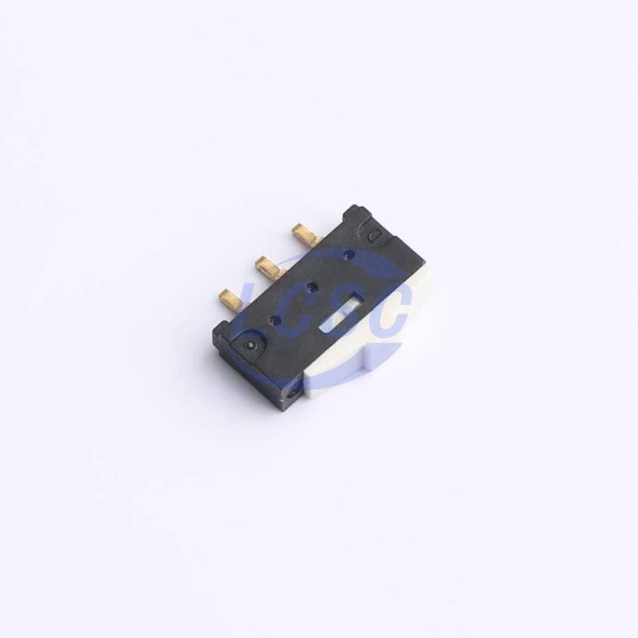 ECE ESP4020 - 3