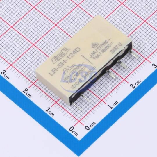 ECE ETR-LR-SH-124DZ - 1