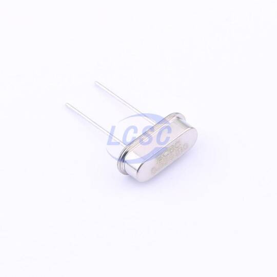 ECEC(ZheJiang E ast Crystal Elec) B05529J003 - 3