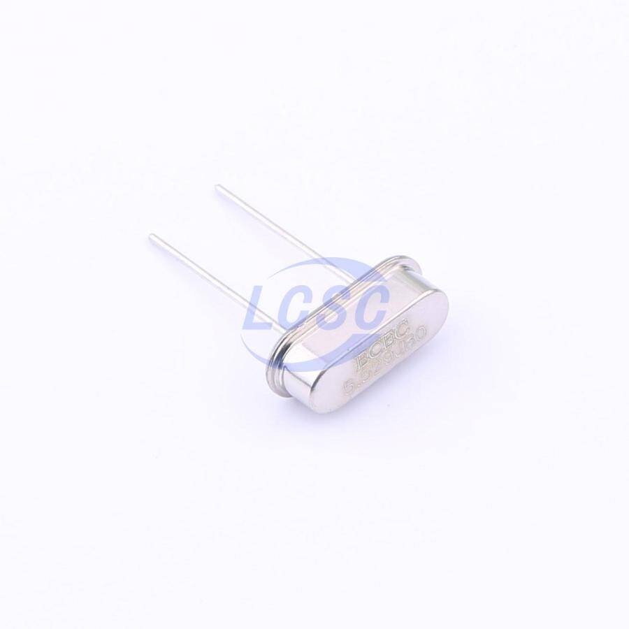 ECEC(ZheJiang E ast Crystal Elec) B05529J003 - 3