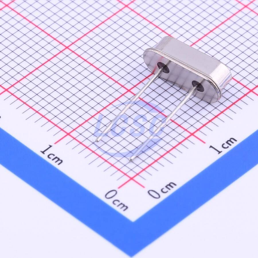 ECEC(ZheJiang E ast Crystal Elec) B08000J126 - 2