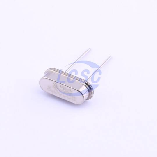 ECEC(ZheJiang E ast Crystal Elec) B08000J126 - 3