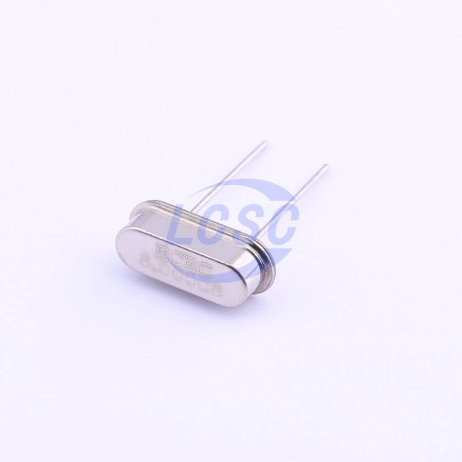 ECEC(ZheJiang E ast Crystal Elec) B08000J126 - 3