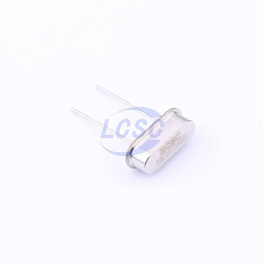 ECEC(ZheJiang E ast Crystal Elec) B16000J157 - 3