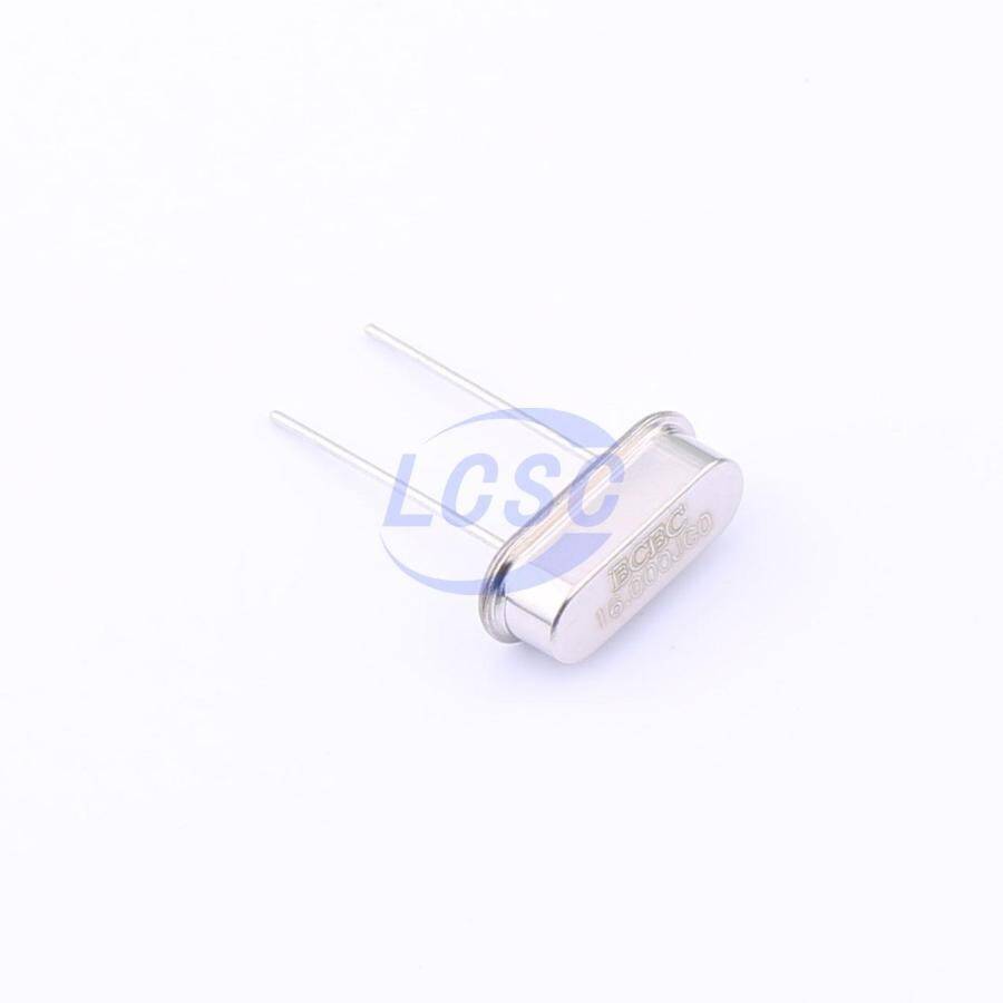 ECEC(ZheJiang E ast Crystal Elec) B16000J157 - 3