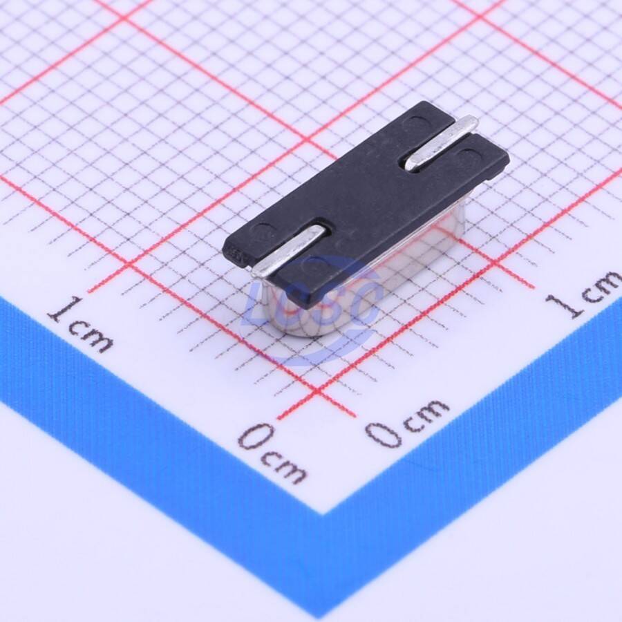 ECEC(ZheJiang E ast Crystal Elec) C20000J095 - 2