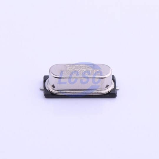 ECEC(ZheJiang E ast Crystal Elec) C20000J095 - 3