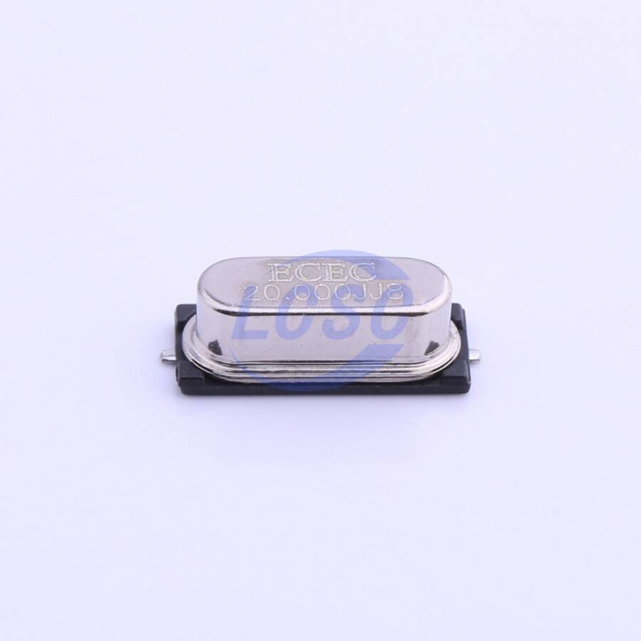 ECEC(ZheJiang E ast Crystal Elec) C20000J095 - 3