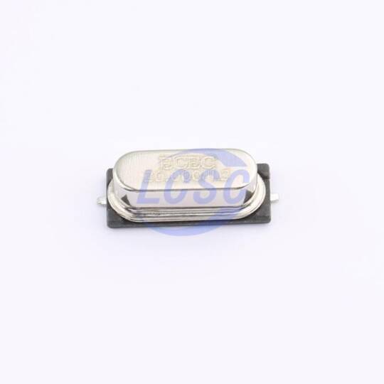 ECEC(ZheJiang E ast Crystal Elec) C20000J097 - 3