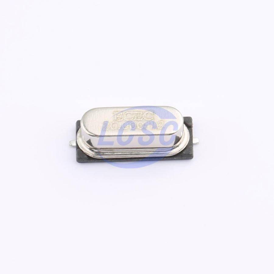 ECEC(ZheJiang E ast Crystal Elec) C20000J097 - 3
