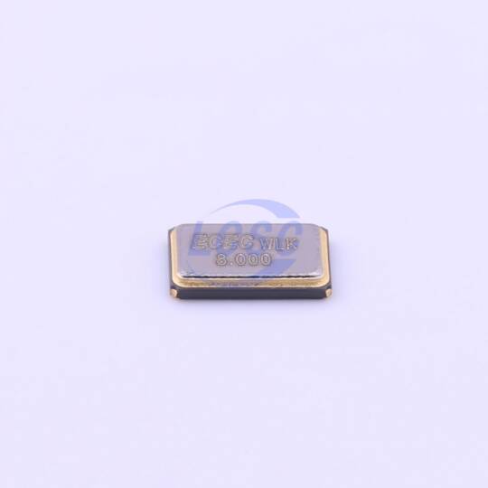 ECEC(ZheJiang E ast Crystal Elec) K08000J008 - 3