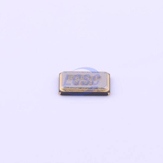 ECEC(ZheJiang E ast Crystal Elec) K08000J506 - 3