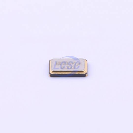 ECEC(ZheJiang E ast Crystal Elec) K08000J511 - 3