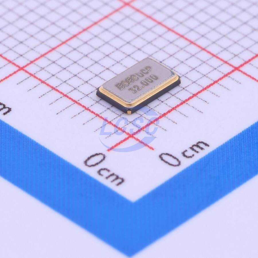 ECEC(ZheJiang E ast Crystal Elec) K32000E012 - 1
