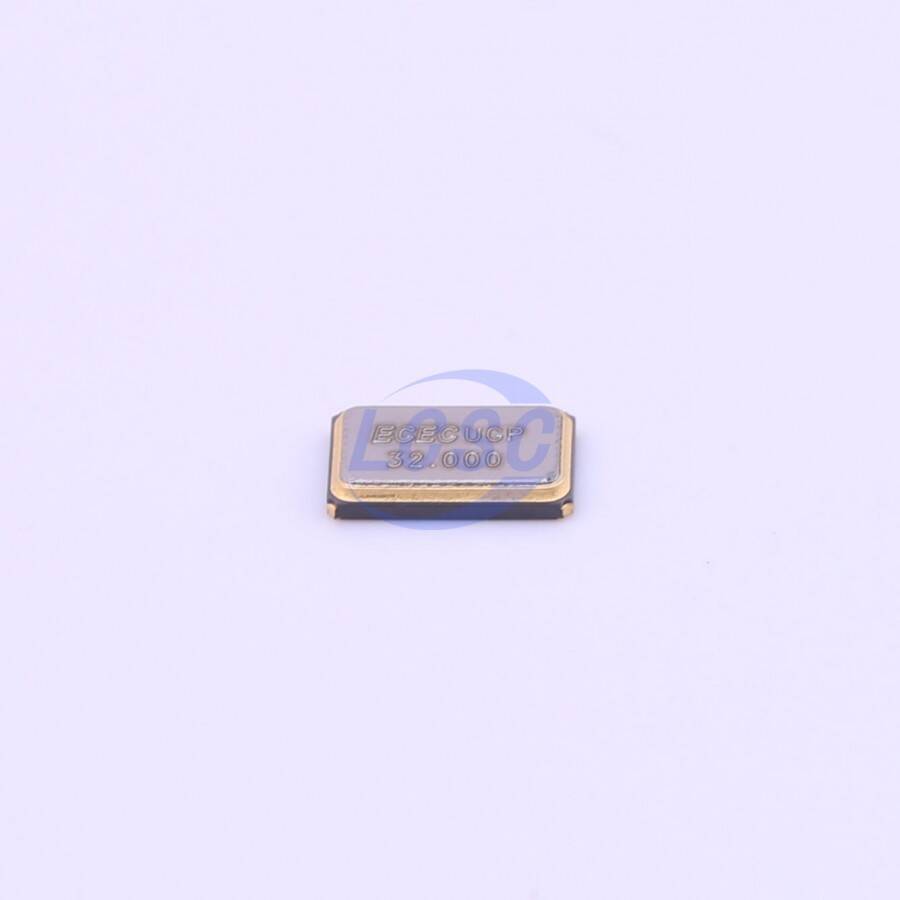 ECEC(ZheJiang E ast Crystal Elec) K32000E012 - 3
