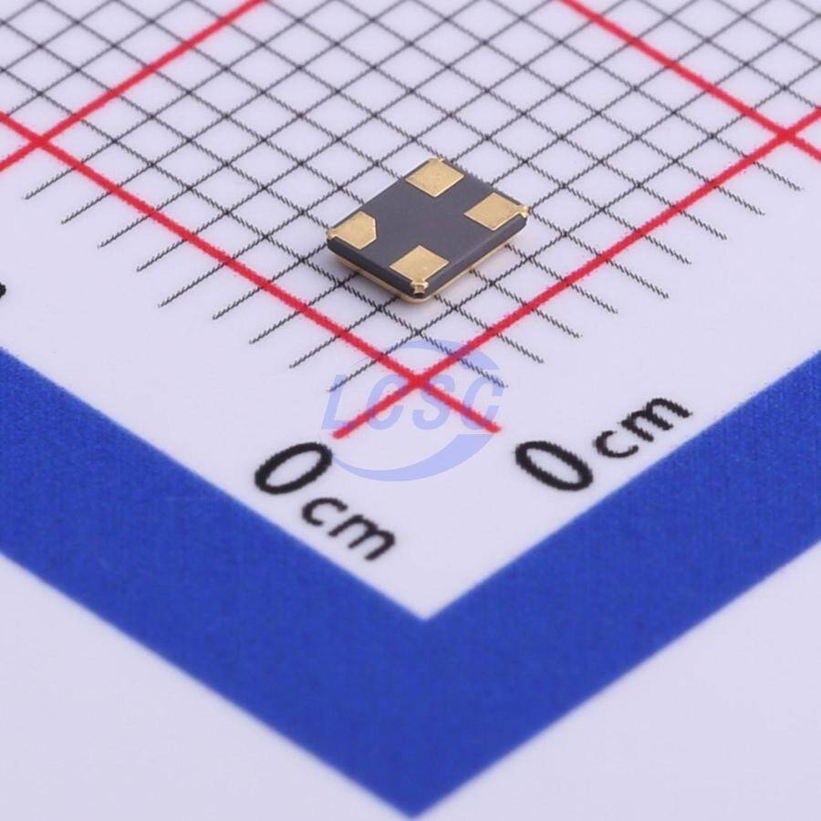 ECEC(ZheJiang E ast Crystal Elec) M0800PJ014 - 2