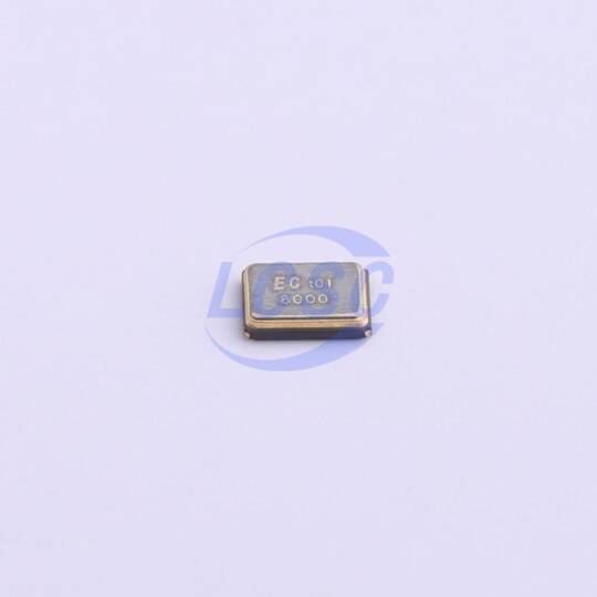 ECEC(ZheJiang E ast Crystal Elec) M0800PJ014 - 3