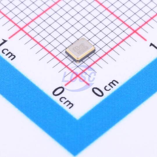 ECEC(ZheJiang E ast Crystal Elec) M12000C243