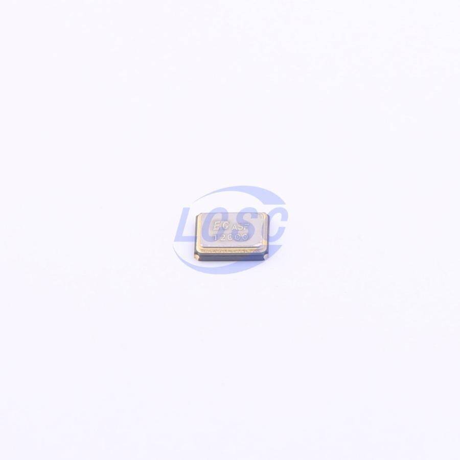 ECEC(ZheJiang E ast Crystal Elec) M12000C243 - 3