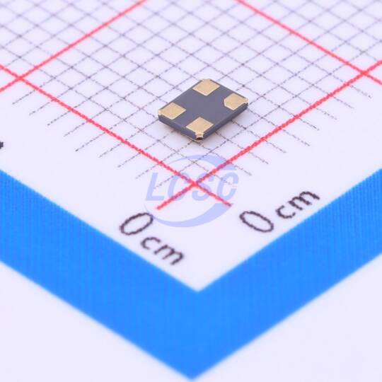 ECEC(ZheJiang E ast Crystal Elec) M12000J008 - 2