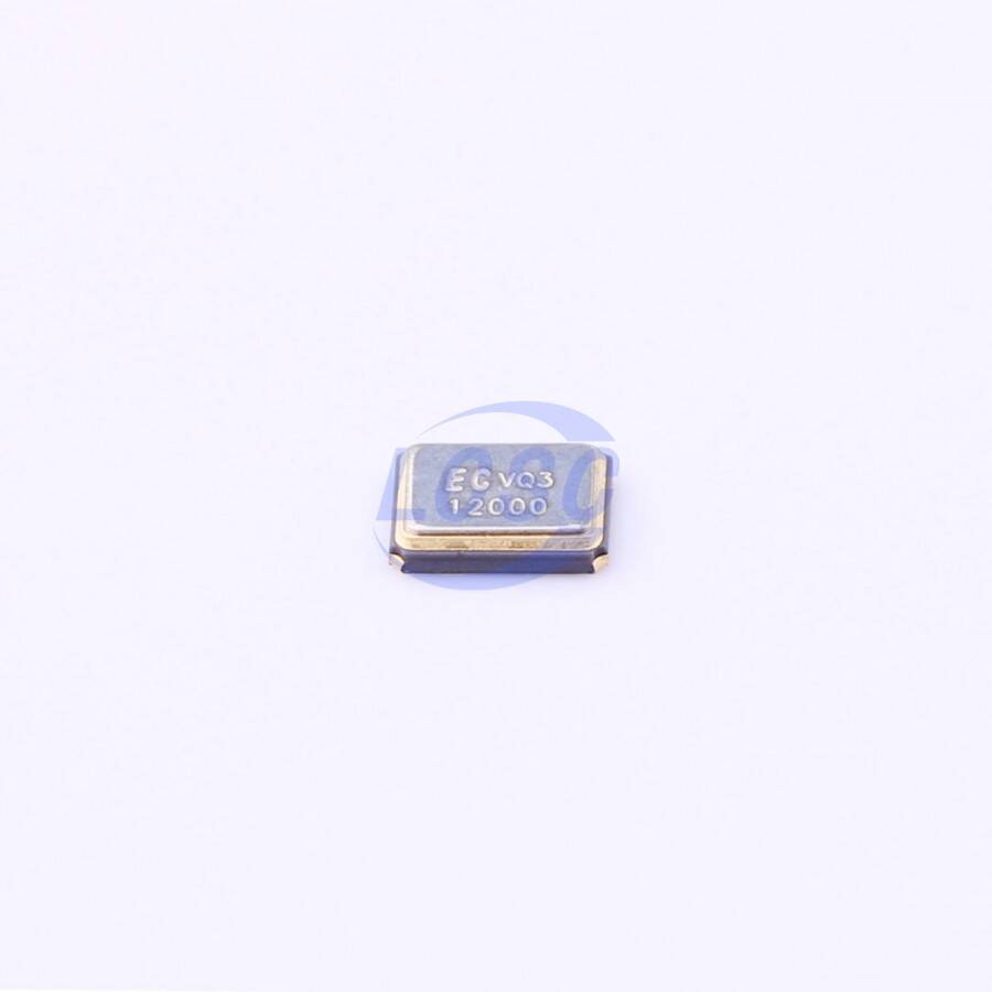 ECEC(ZheJiang E ast Crystal Elec) M12000J008 - 3