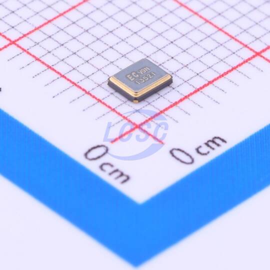 ECEC(ZheJiang E ast Crystal Elec) M13521C022