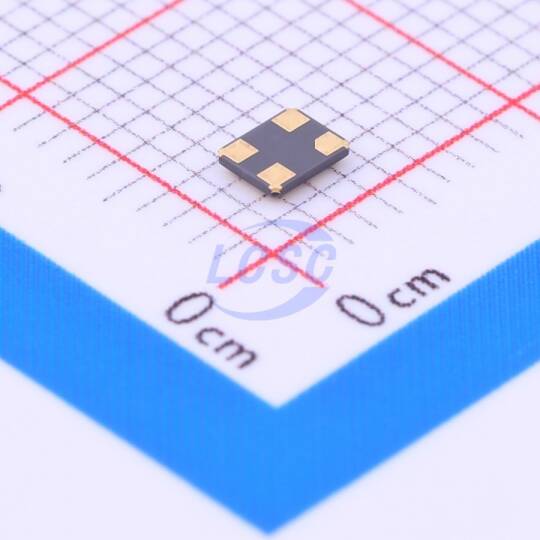 ECEC(ZheJiang E ast Crystal Elec) M13521C022 - 2