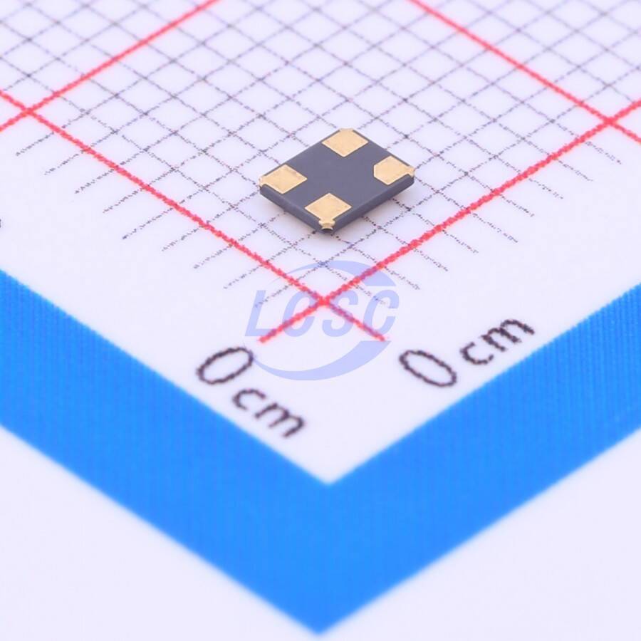ECEC(ZheJiang E ast Crystal Elec) M13521C022 - 2
