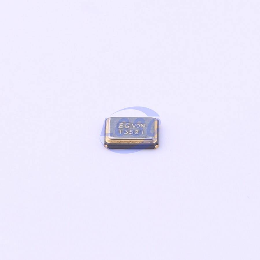 ECEC(ZheJiang E ast Crystal Elec) M13521C022 - 3