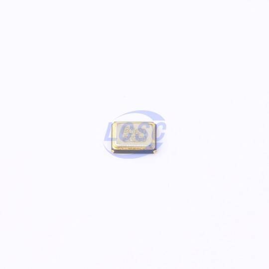 ECEC(ZheJiang E ast Crystal Elec) M24000J054 - 3