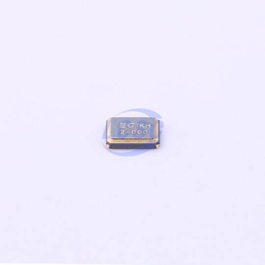 ECEC(ZheJiang E ast Crystal Elec) M24000J123 - 3