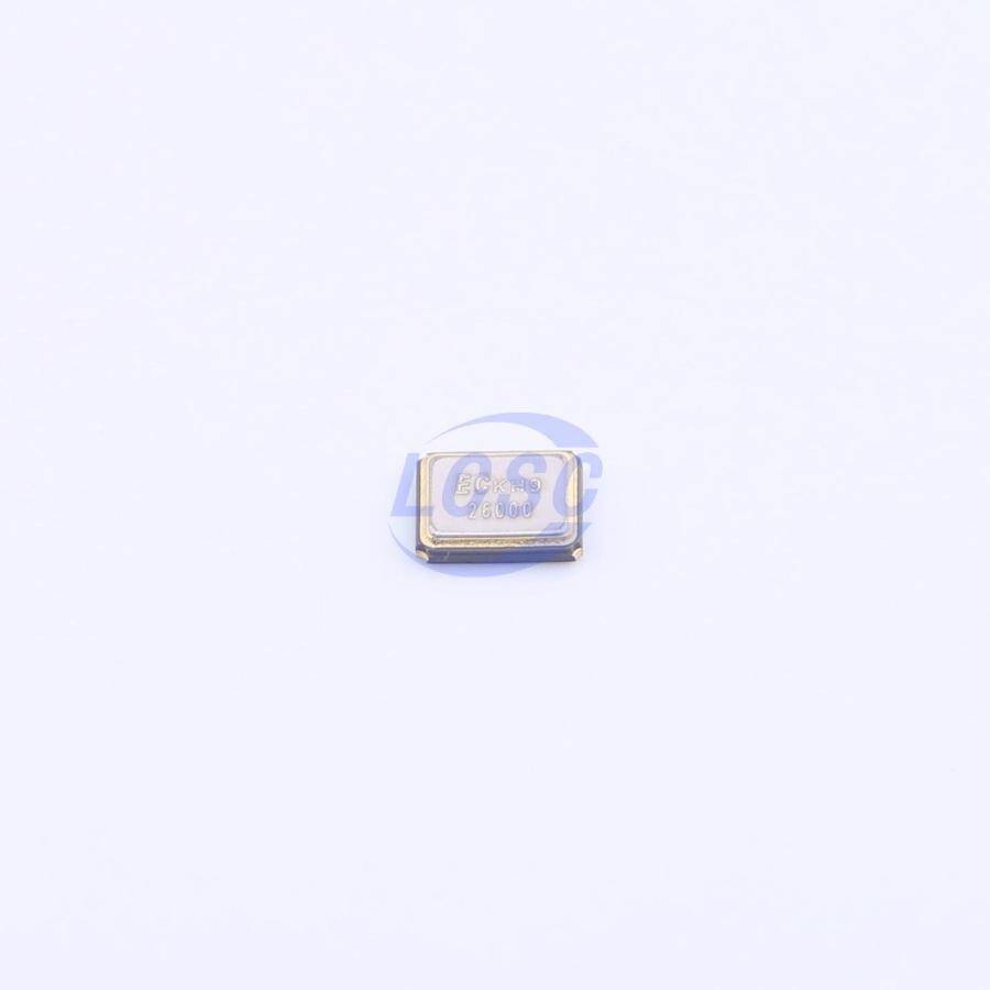 ECEC(ZheJiang E ast Crystal Elec) M26000c443 - 3