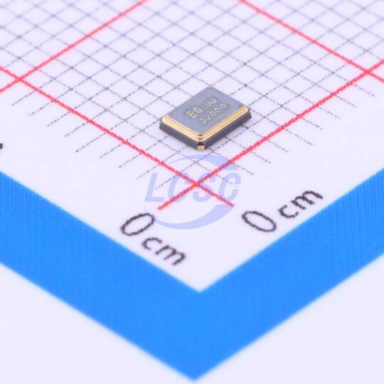 ECEC(ZheJiang E ast Crystal Elec) M32000E026