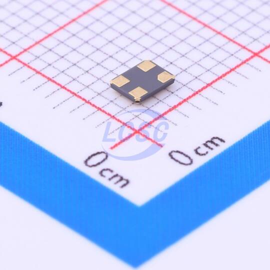 ECEC(ZheJiang E ast Crystal Elec) M32000E026 - 2