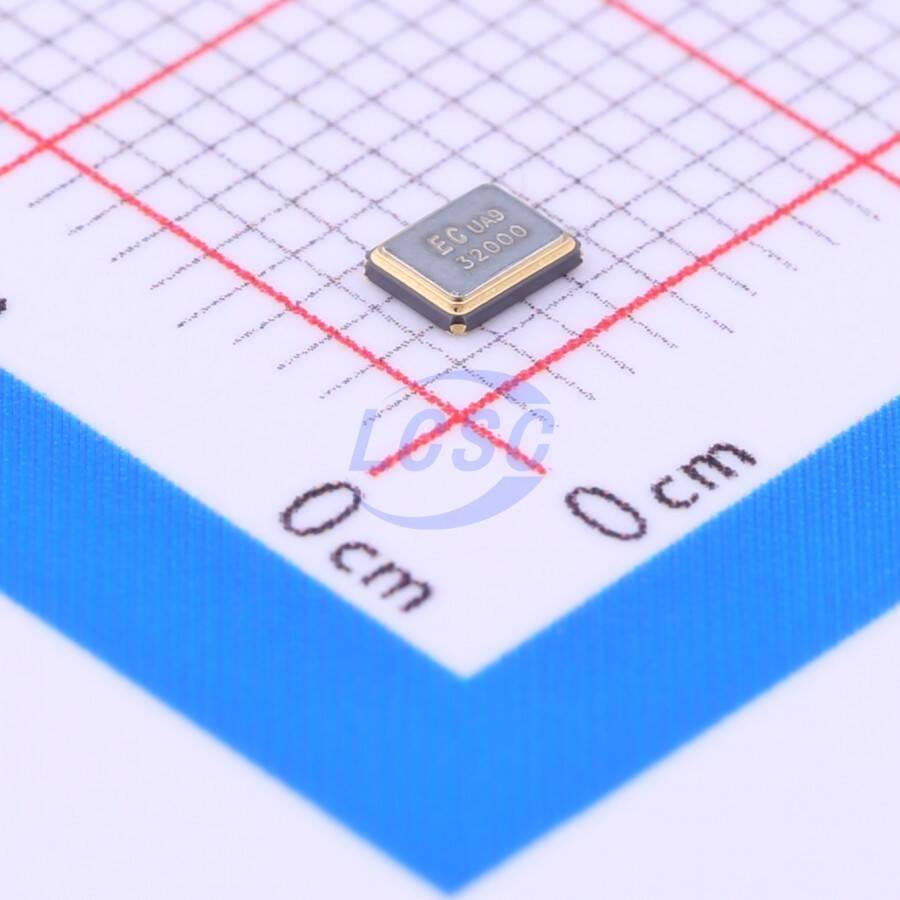 ECEC(ZheJiang E ast Crystal Elec) M32000E511 - 1