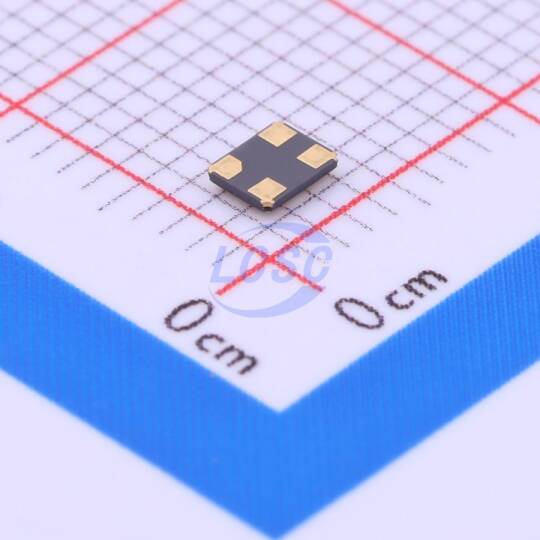 ECEC(ZheJiang E ast Crystal Elec) M32000TC142 - 2