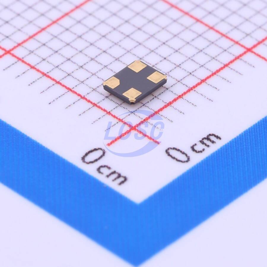 ECEC(ZheJiang E ast Crystal Elec) M32000TC142 - 2