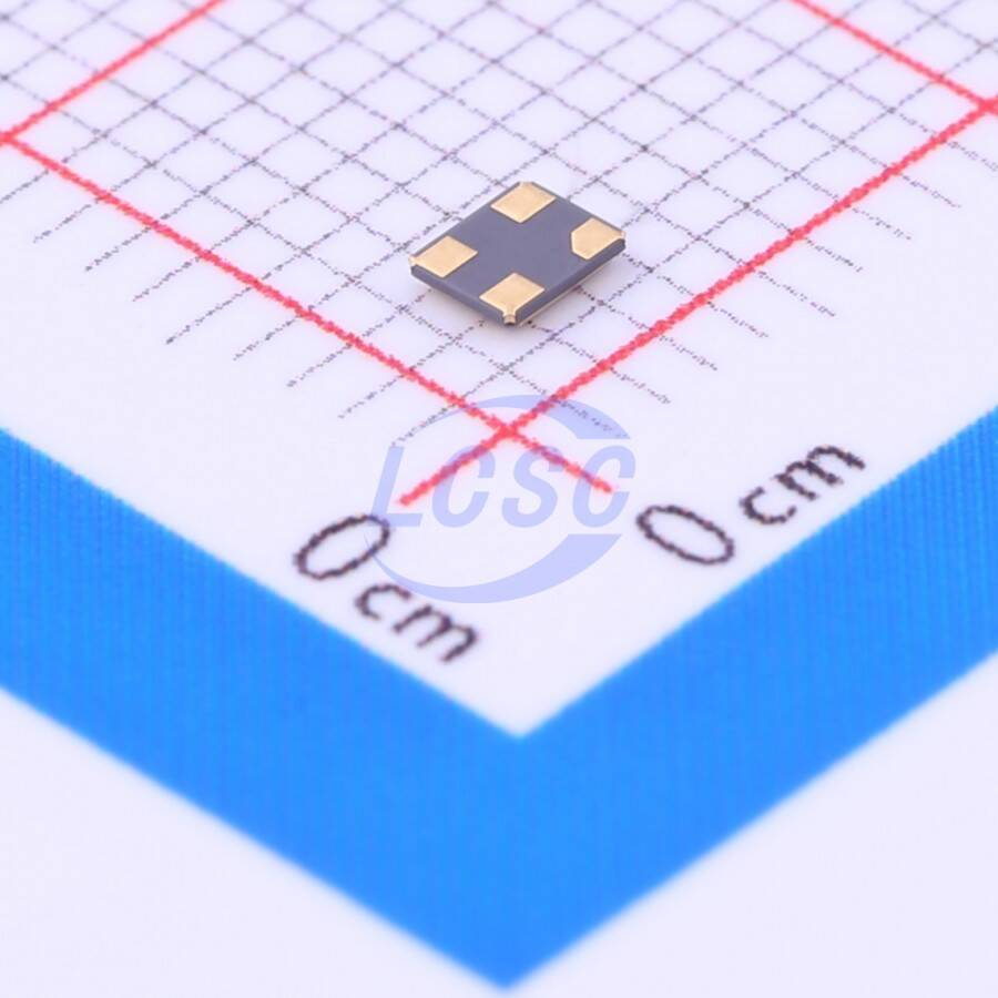 ECEC(ZheJiang E ast Crystal Elec) Q16000c056 - 2