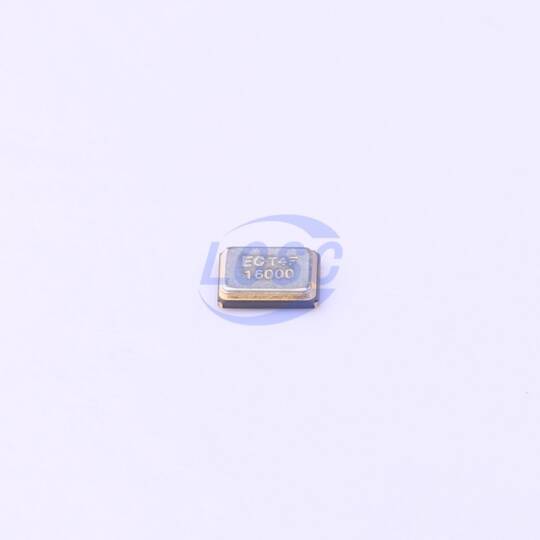 ECEC(ZheJiang E ast Crystal Elec) Q16000c056 - 3