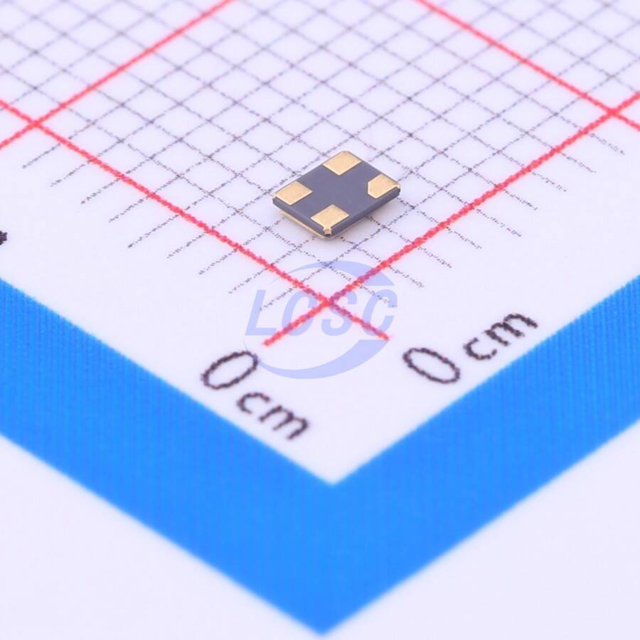 ECEC(ZheJiang E ast Crystal Elec) Q26000c036 - 2