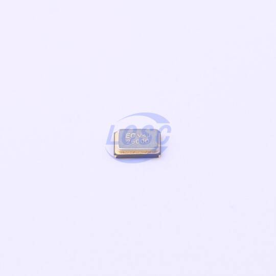 ECEC(ZheJiang E ast Crystal Elec) Q26000c036 - 3
