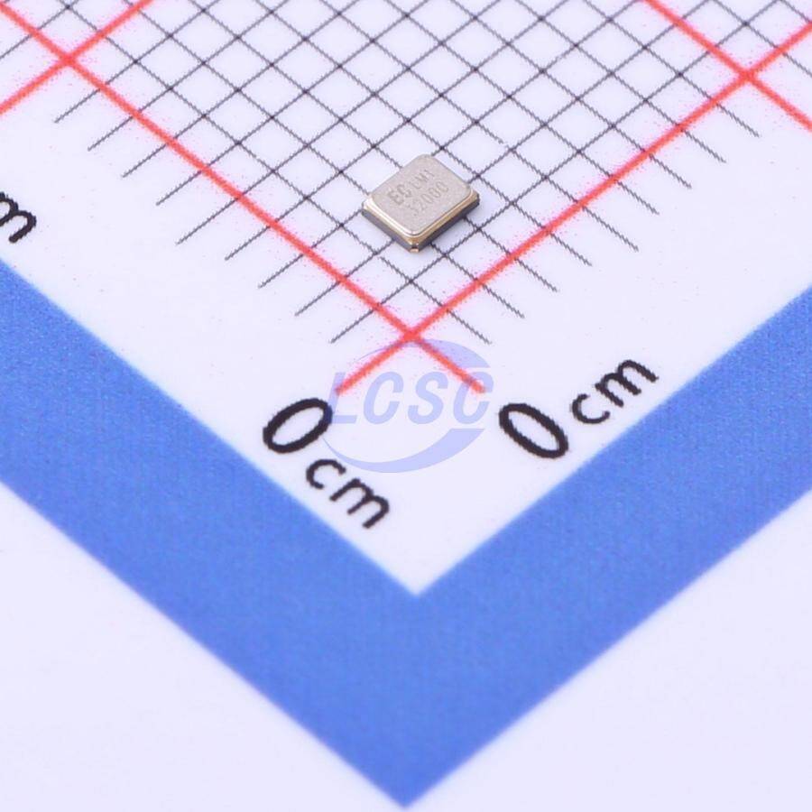 ECEC(ZheJiang E ast Crystal Elec) Y32000c019 - 1