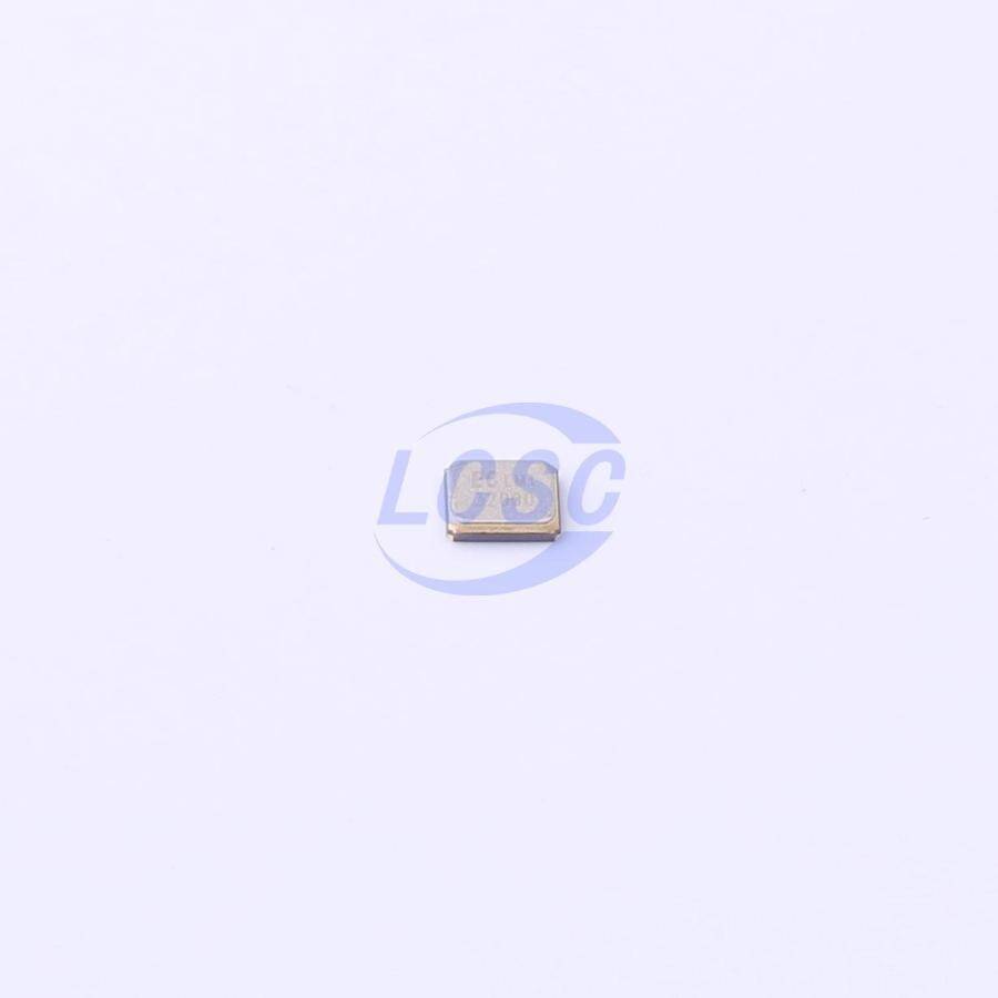 ECEC(ZheJiang E ast Crystal Elec) Y32000c019 - 3