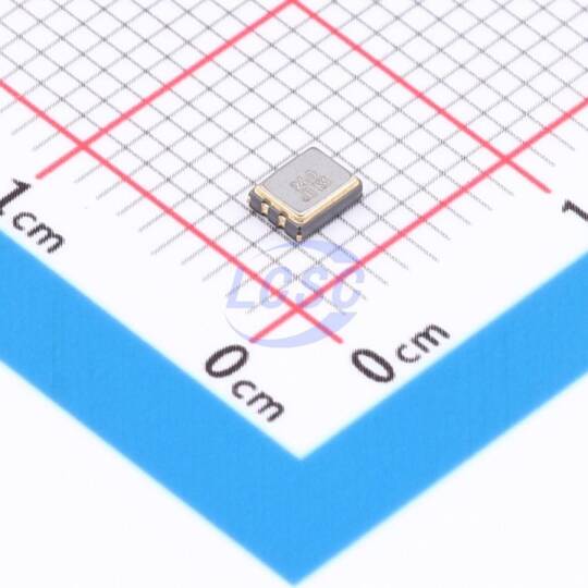 ECS ECS-3225Q-33-240-DP-TR - 1