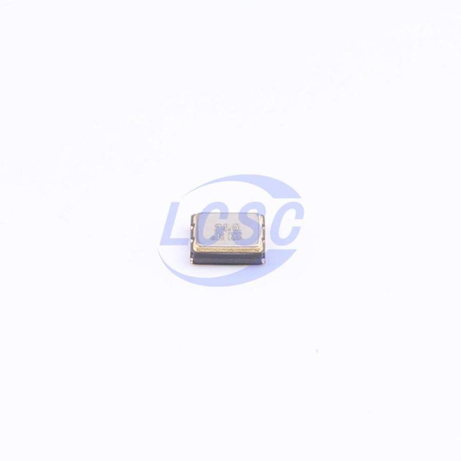 ECS ECS-3225Q-33-240-DP-TR - 3