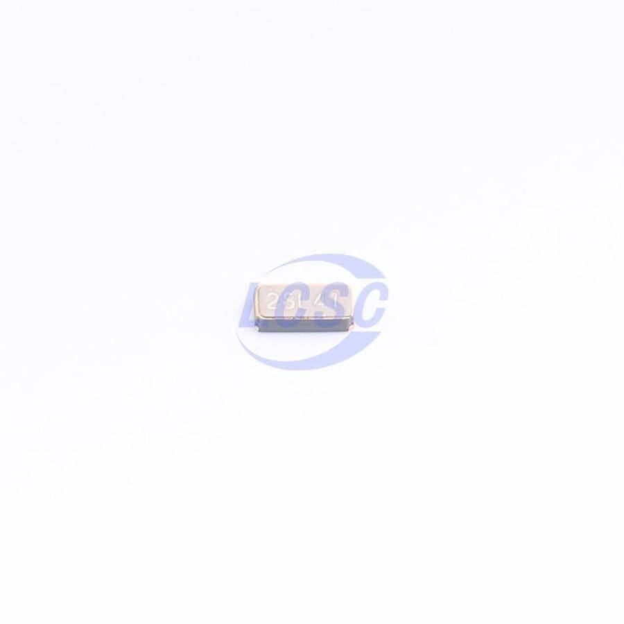 ECS ECS-.327-12.5-34R-TR - 3