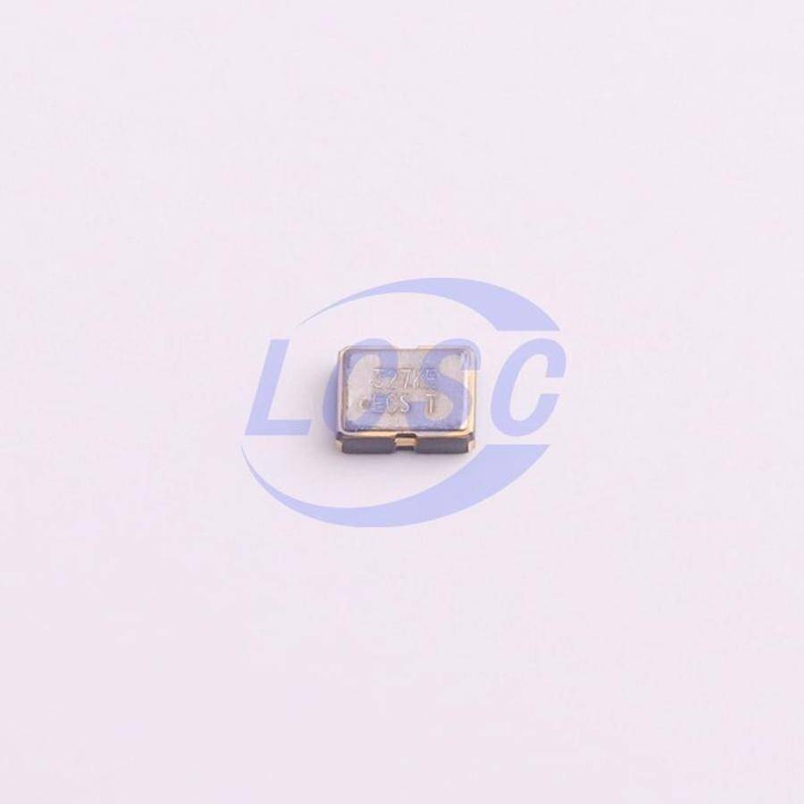 ECS ECS-327KE-TR - 3