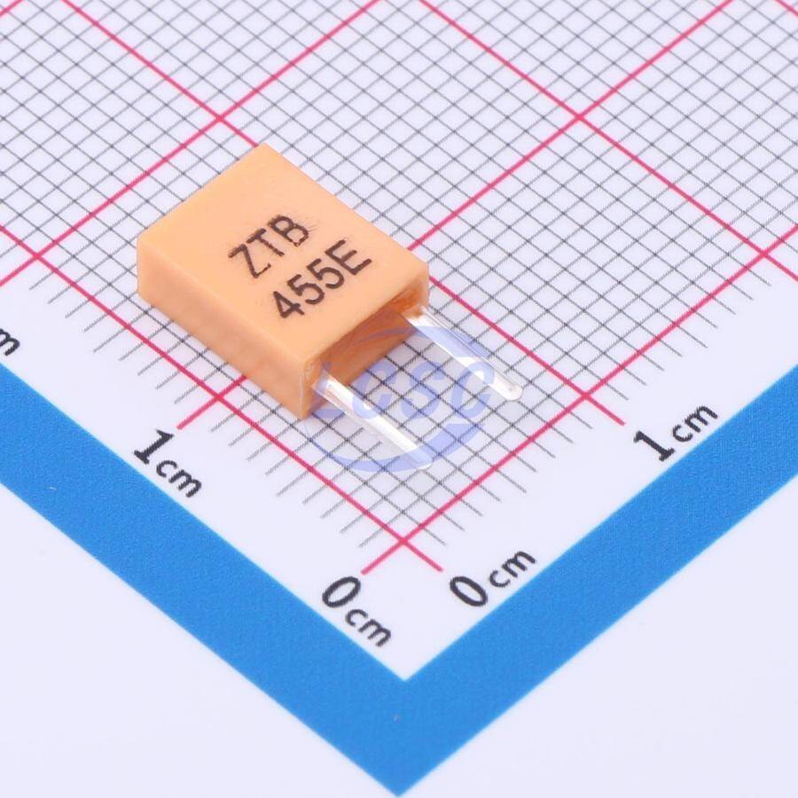 ECS ZTB455E - 1