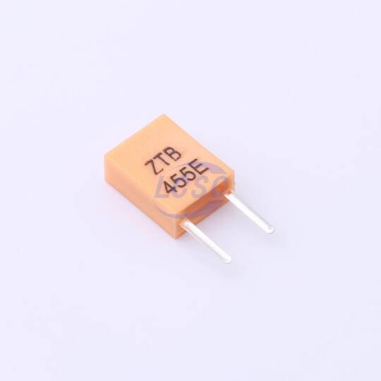ECS ZTB455E - 3